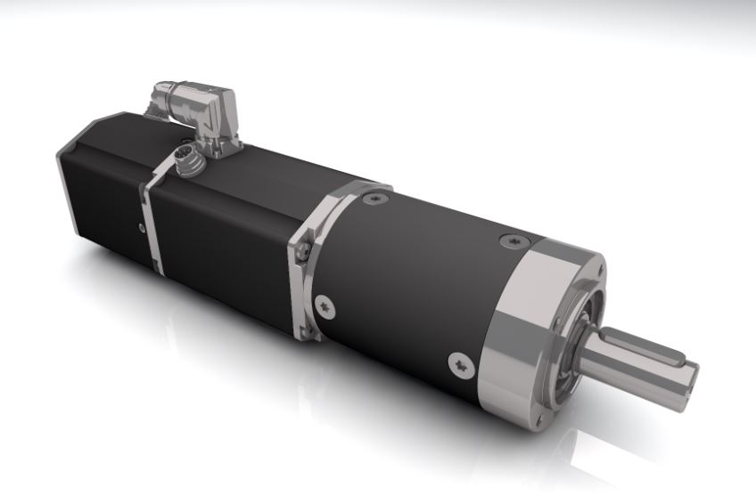 EXHIBITION APPEARANCE AT SPS IN NUREMBERG Industry USA